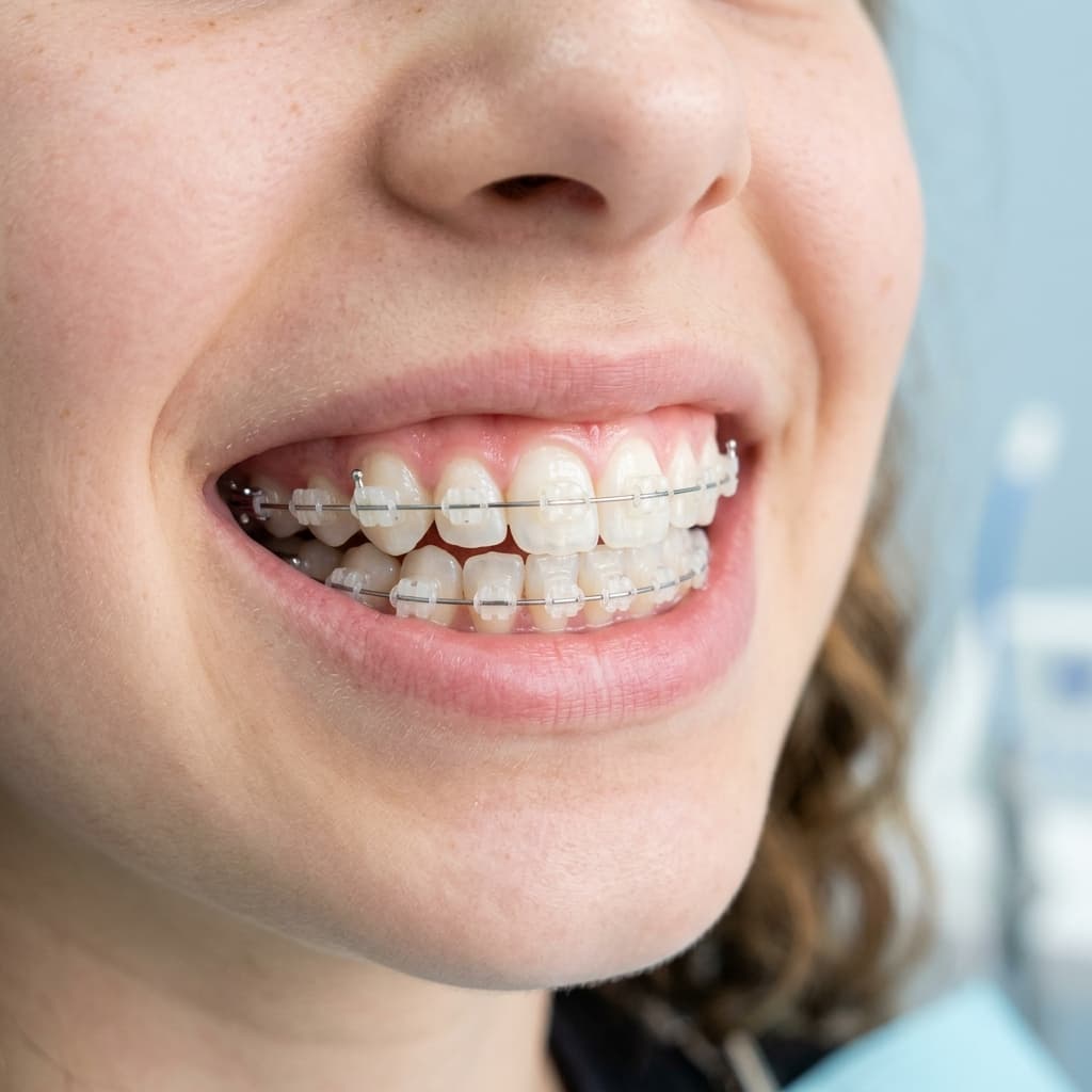 Braces & Alignment
