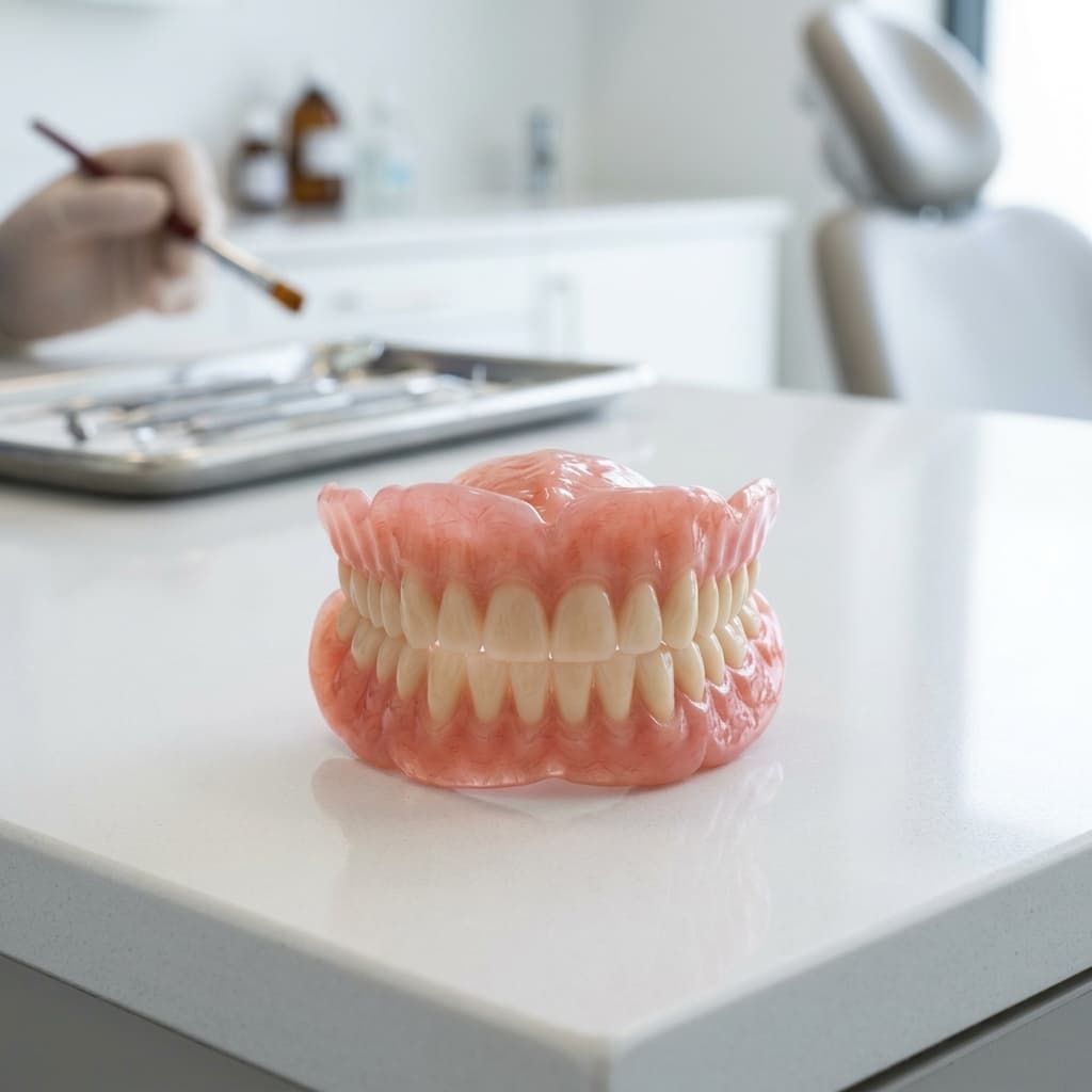 Dentures