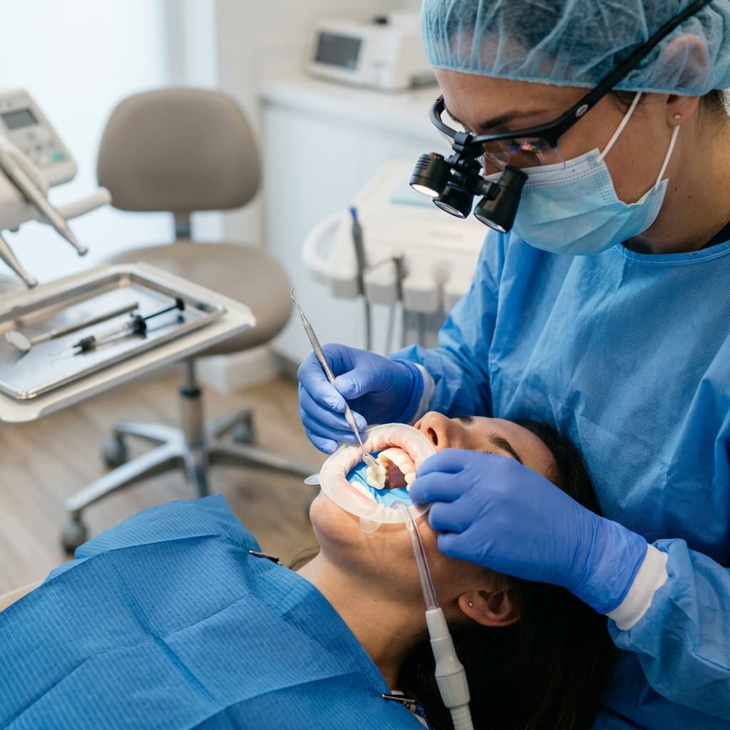 Dental Fillings