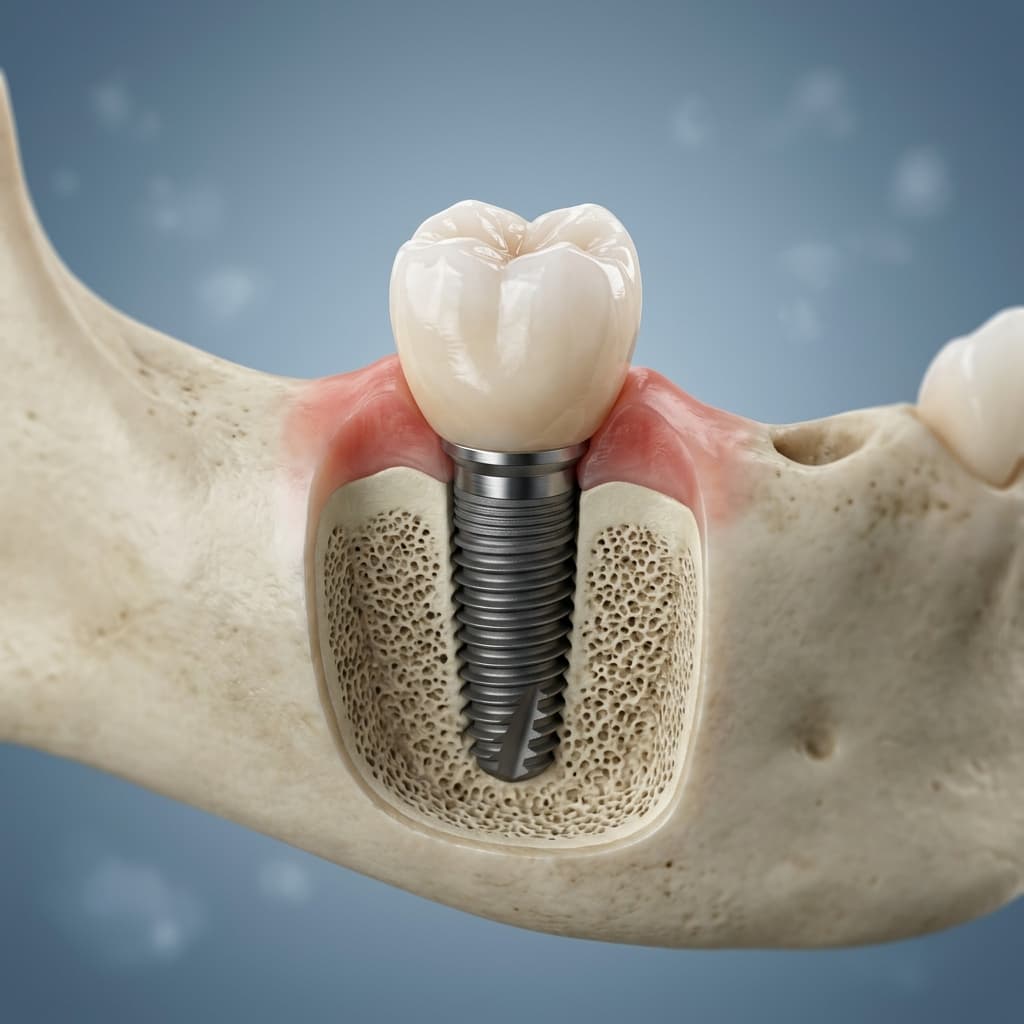 Dental Implants